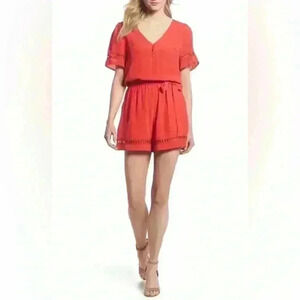 Fraiche by J Romper